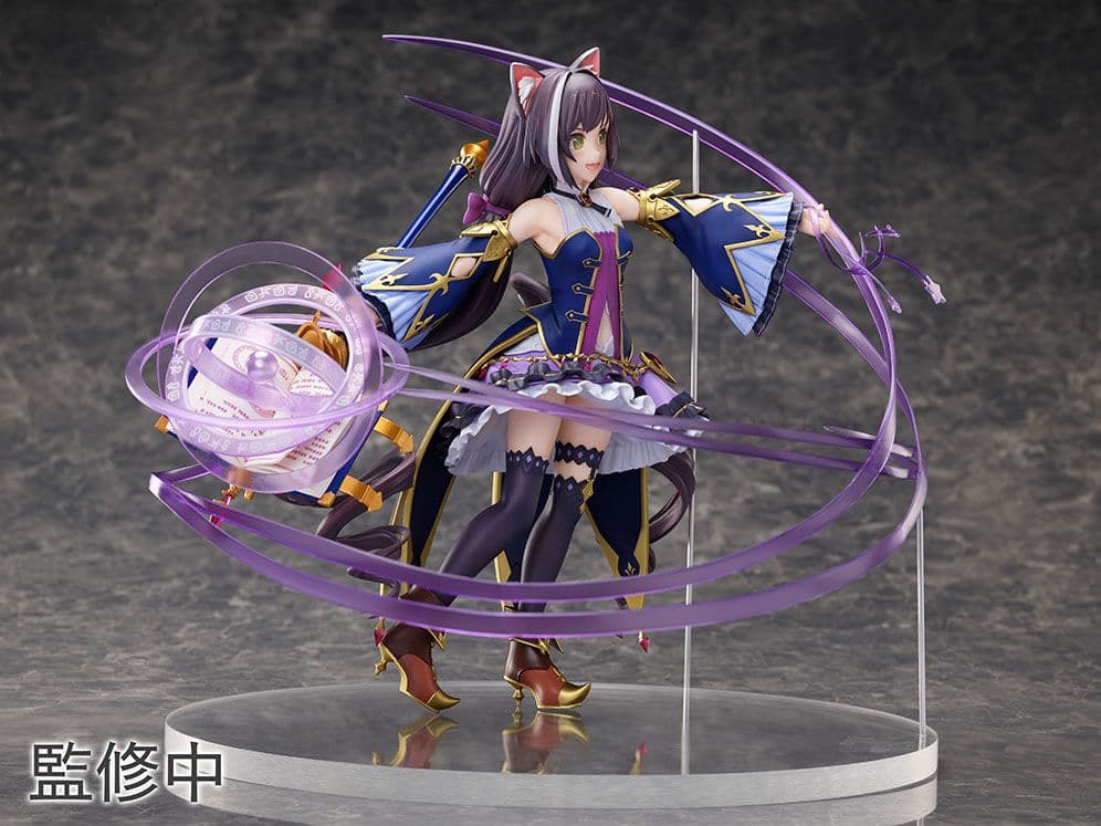 プリンセスコネクト!Re:Dive キャル 1/1スケールフィギュア