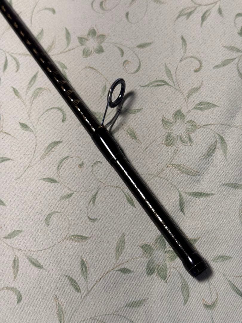 シマノ(SHIMANO) カーディフ NX S83ML