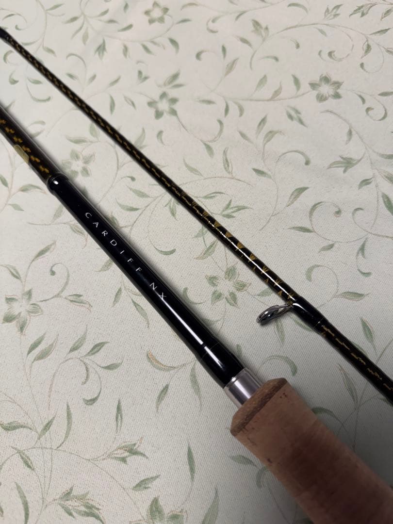 シマノ(SHIMANO) カーディフ NX S83ML