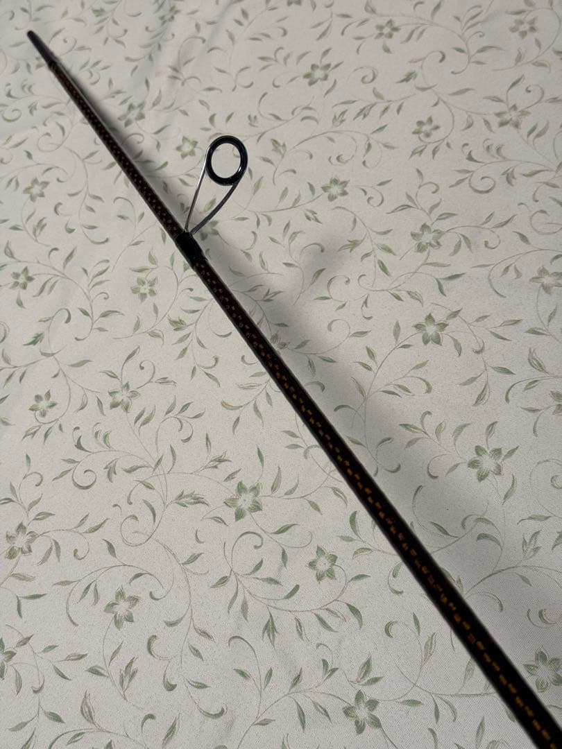 シマノ(SHIMANO) カーディフ NX S83ML