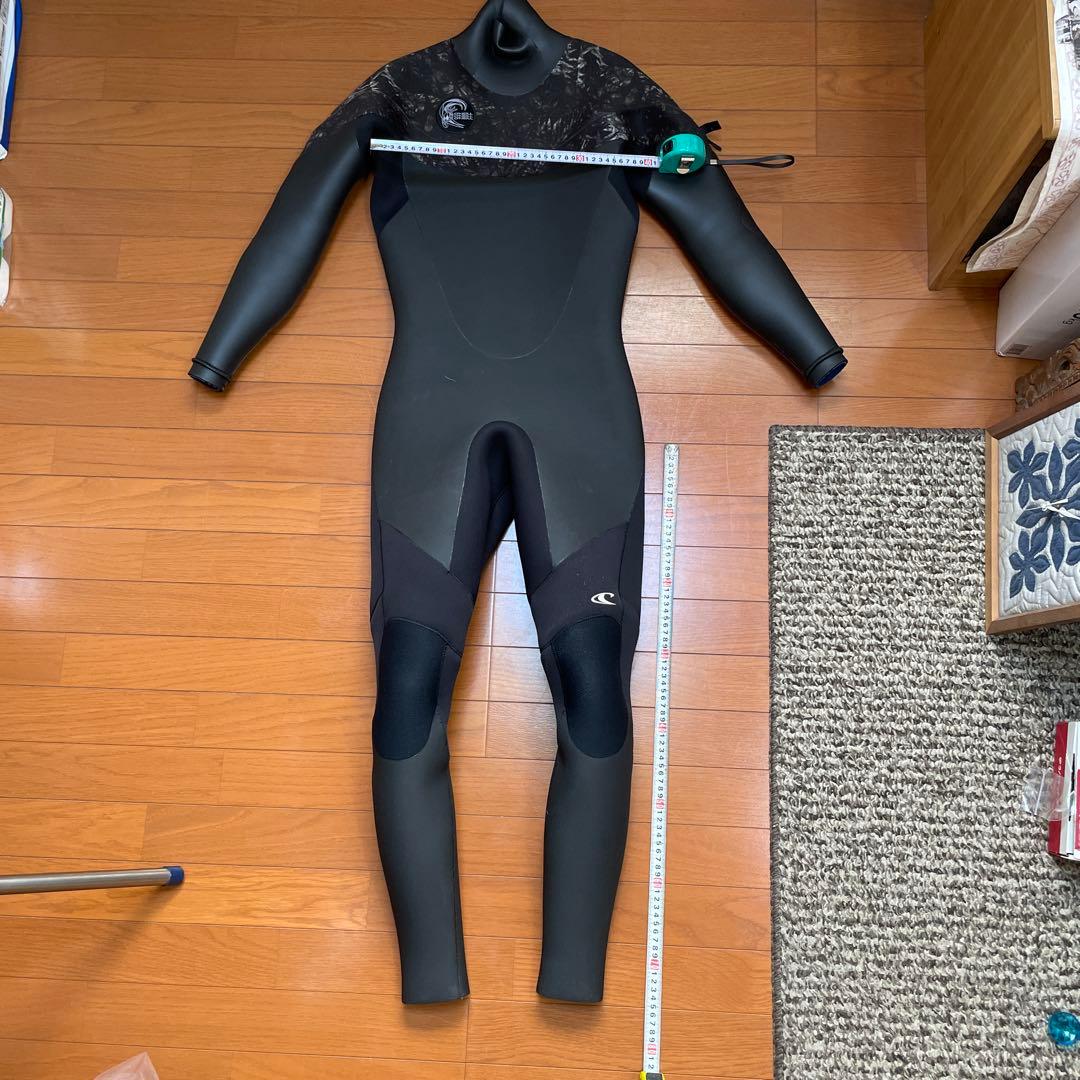 O'Neill Lサイズ 長袖ロングチェスト