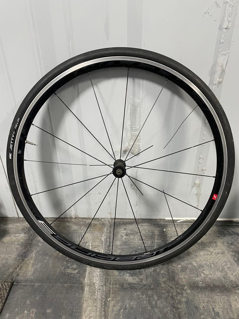 FULCRUM RACING 3ホイール　ジャンク品