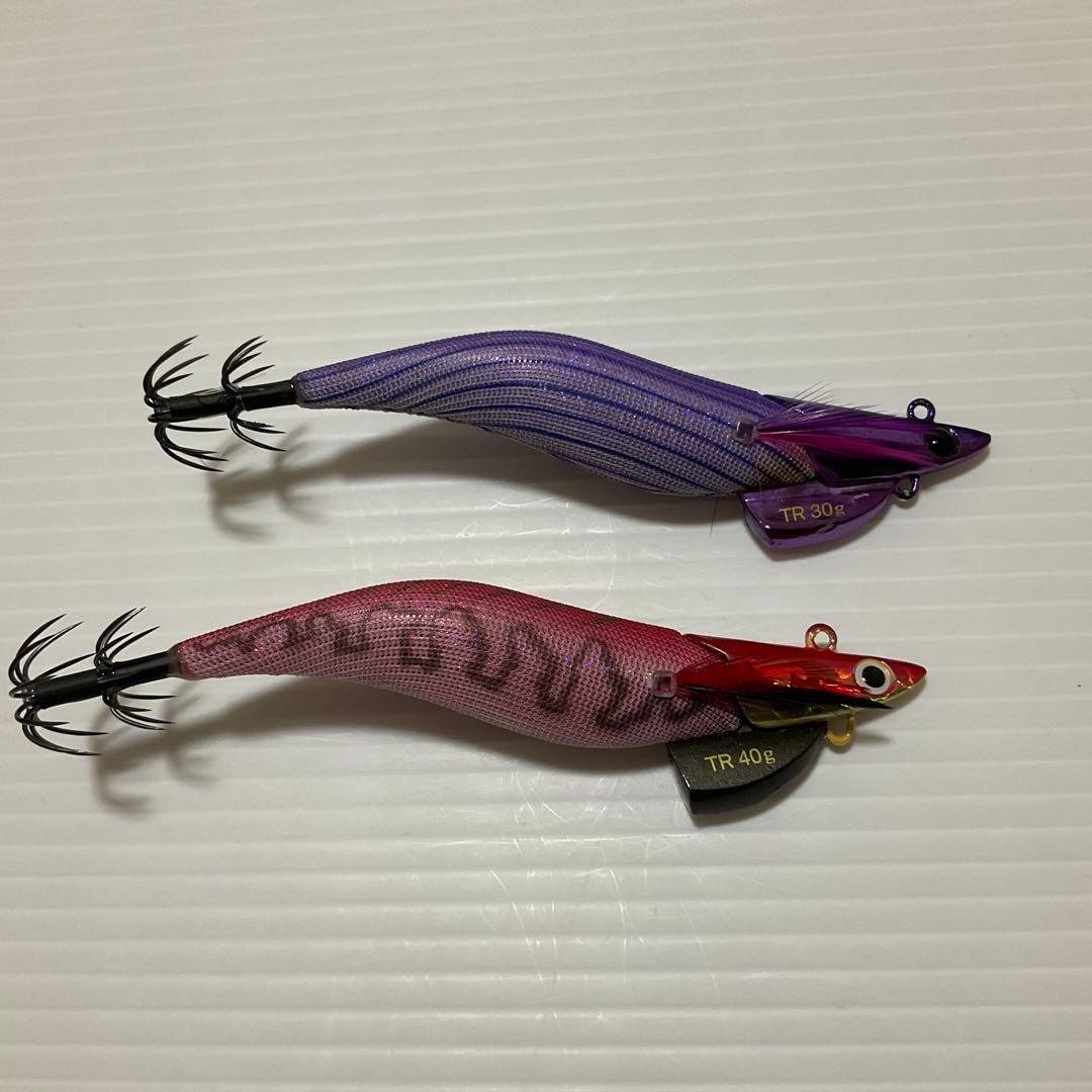フィッシュリーグ　ダートマックス　Tr