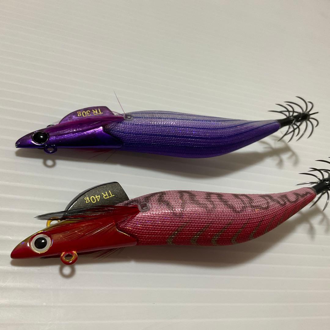 フィッシュリーグ　ダートマックス　Tr