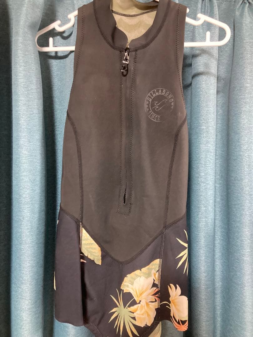 Billabong ショートジョン