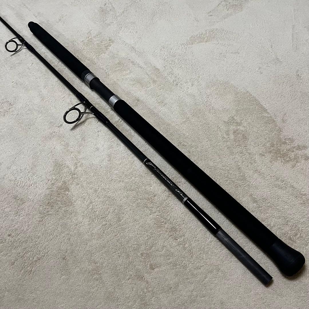 美品　カーペンター　BLC86/25 カスタムファクトリーモデルデザイン