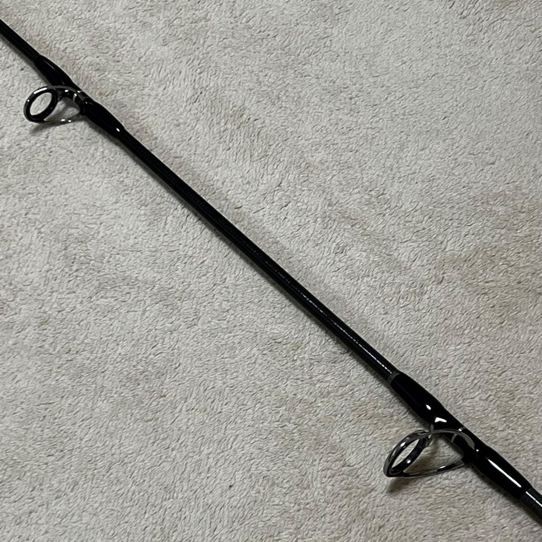 美品　カーペンター　BLC86/25 カスタムファクトリーモデルデザイン