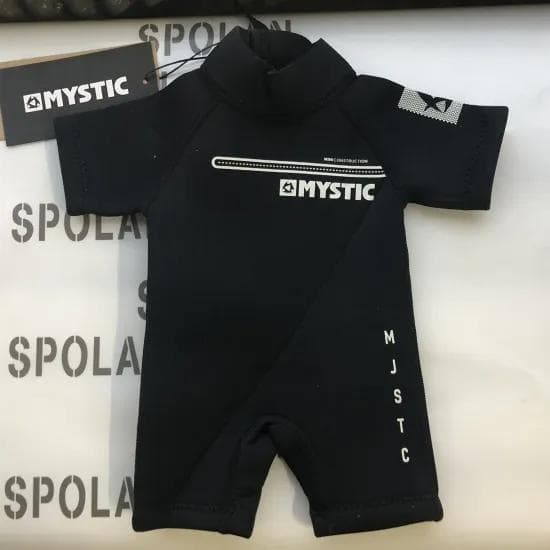 MYSTIC ミスティック【Mini Shorty】ベイビー用ウェットスーツ