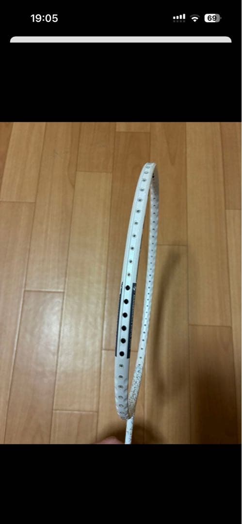 REDSON RB-PLS01 ホワイト　+SHAPE01　4U5 定価３万‼️