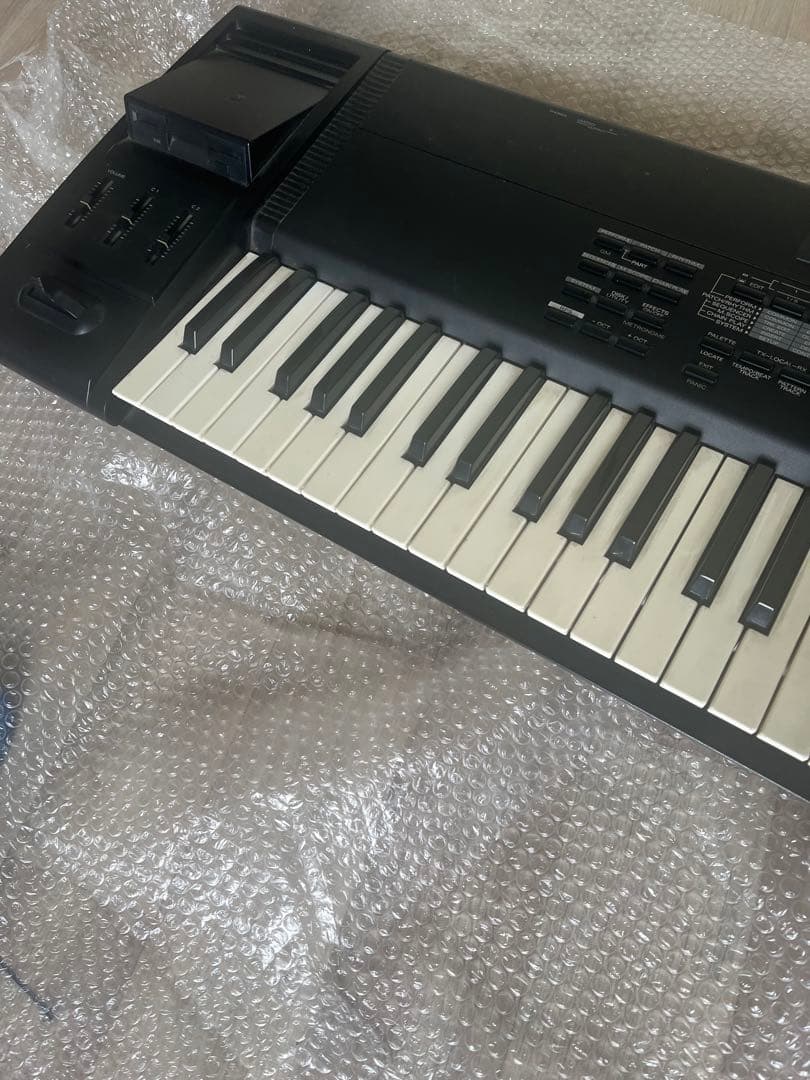 ユーストRoland XP 50