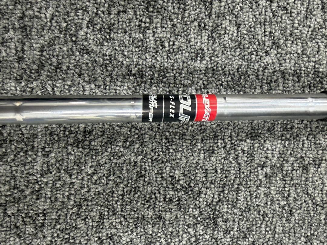 PXG 60度
