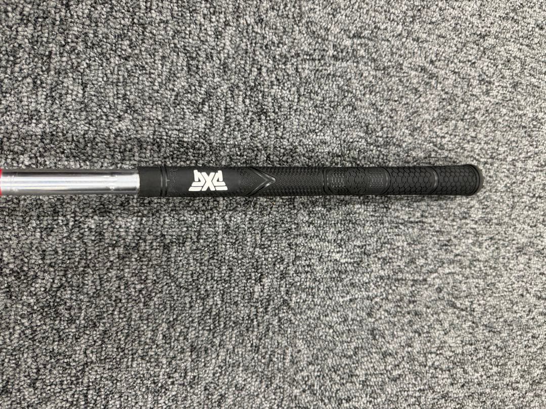 PXG 60度