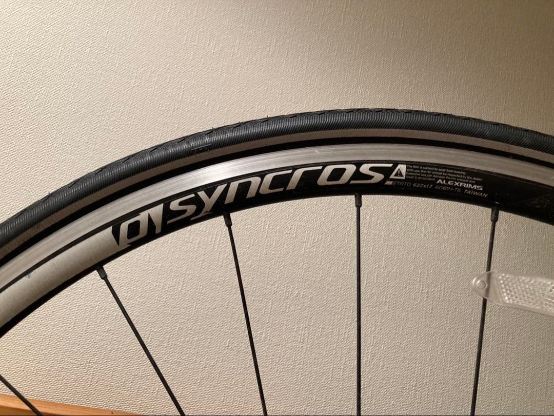 ロードバイク/ SCOTT SPEEDSTAR GRAVEL 50