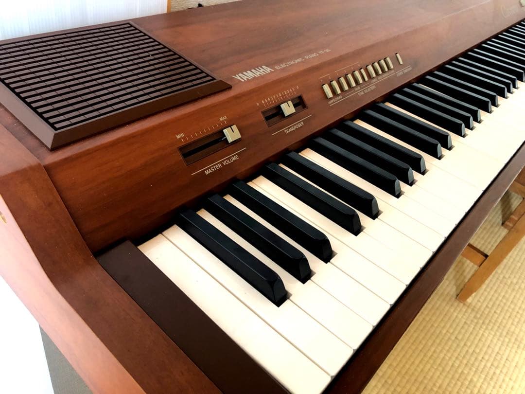 YAMAHA Clavinova YP-30 ヤマハ　グラビノーバ