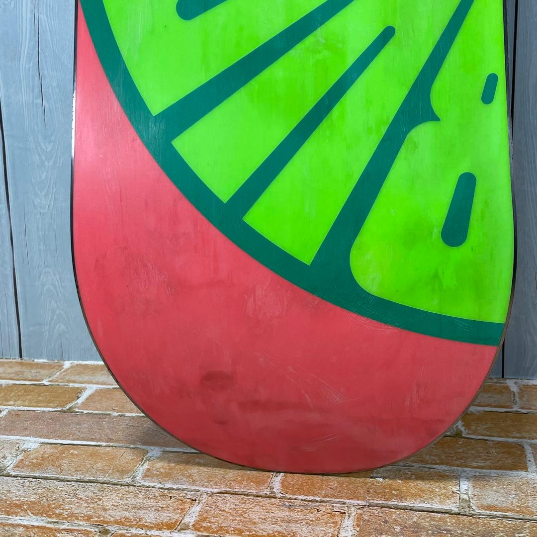 BURTON SOCIAL 138cm スノボー バートン