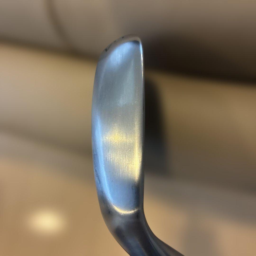 Vokey SM10 54度ウェッジ　Mグラインド