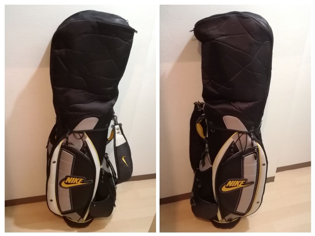 NIKE　キャディバッグ