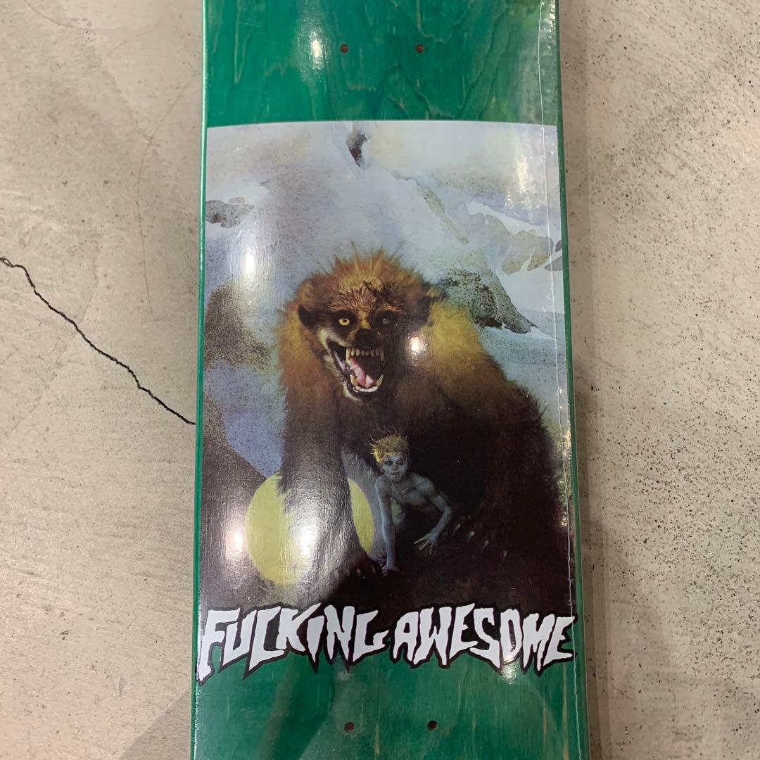 ま*る様 Fucking Awesome CURREN PROTECTOR 8.