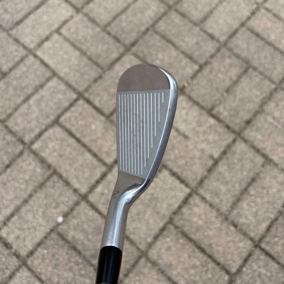 ミズノ MP H4 アイアンセット ダイナミックゴールド Sシャフト