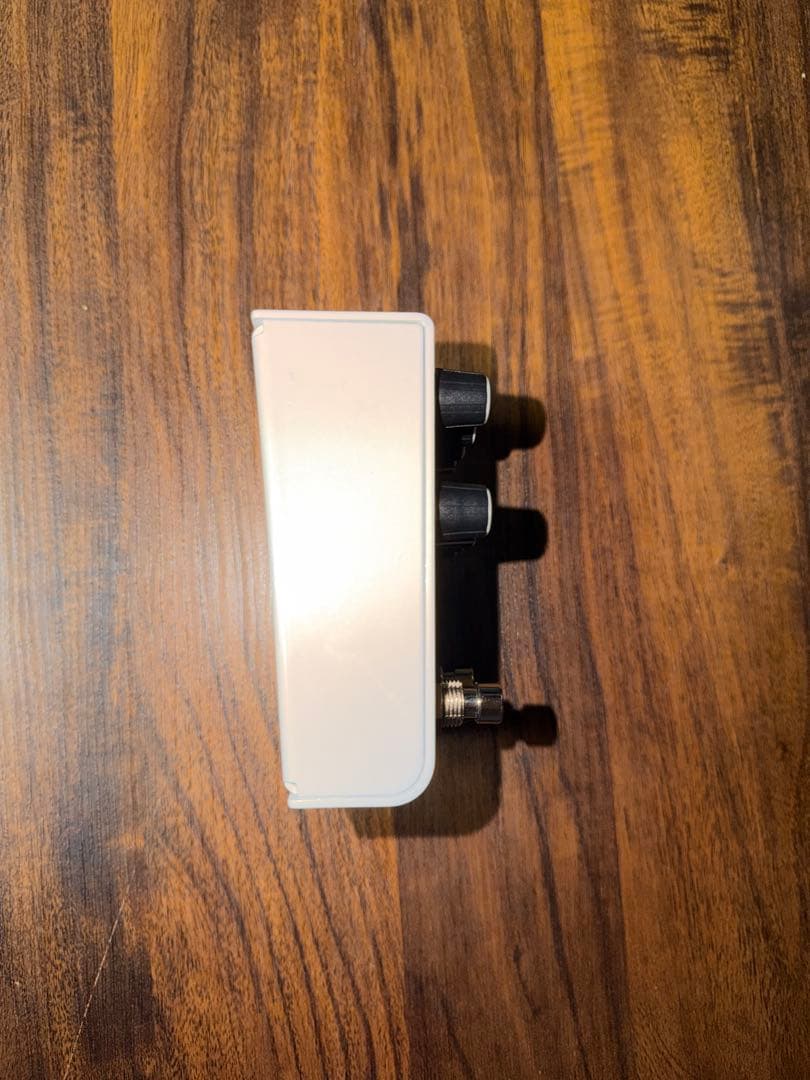 ギター soldano slo plus pedal