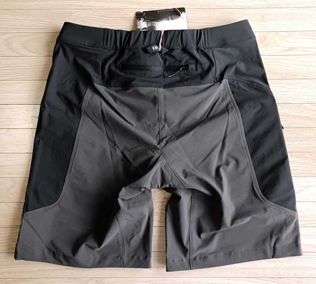 新品 Rapha エクスプロア ショーツ メンズM / Explore