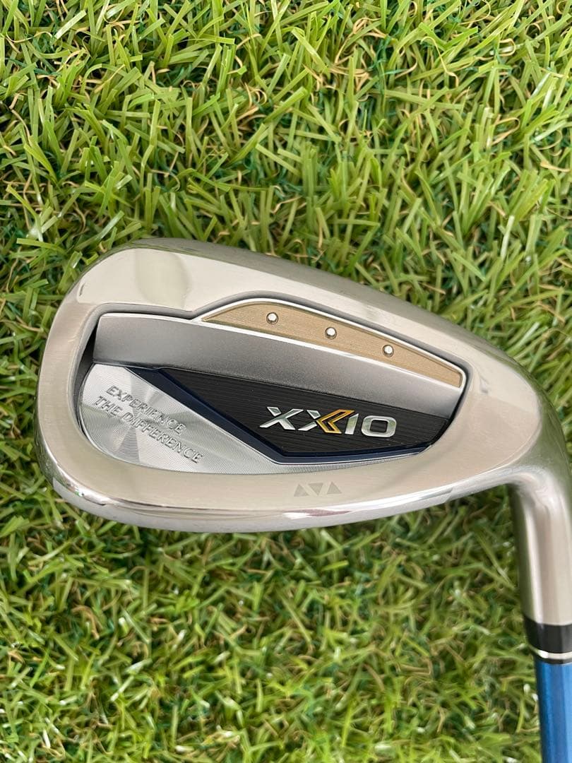 ダンロップ　XXIO13 アイアンS番　単品 MP1300 SR 純正カーボン