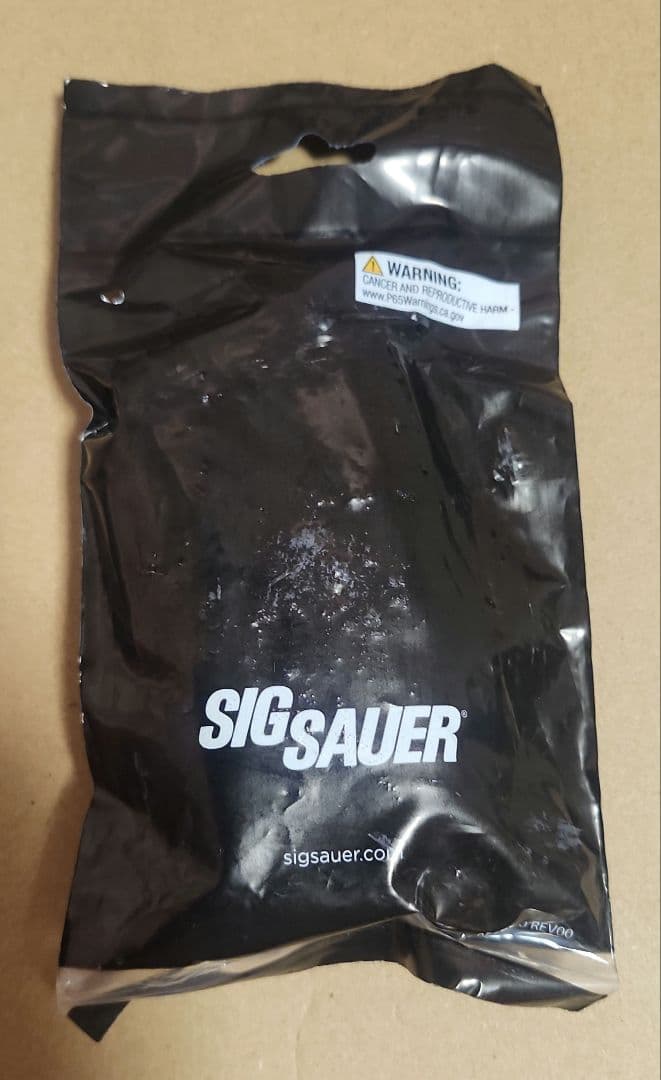 SIG SAUER グリップ サバゲー トイガン ミリタリー