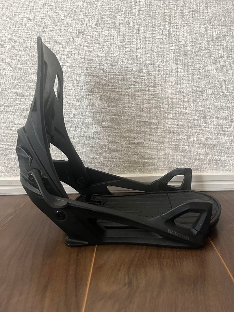 Burton step on ruler 2点セット
