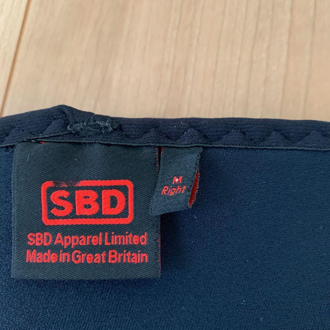 SBDニースリーブ