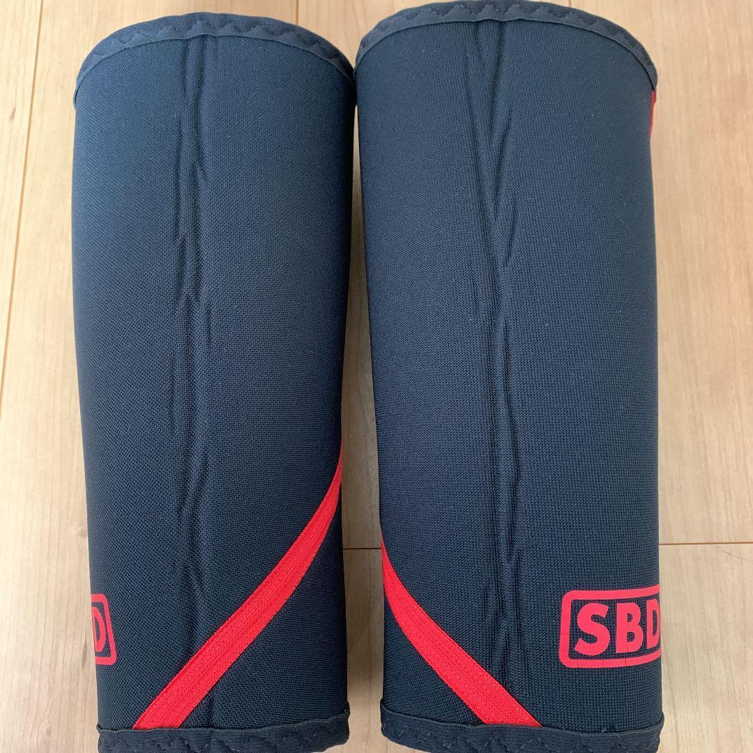SBDニースリーブ
