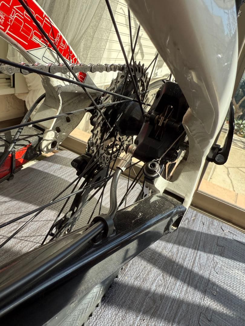 Lapierre zesty am 327 27.5 インチ MTB マウンテン