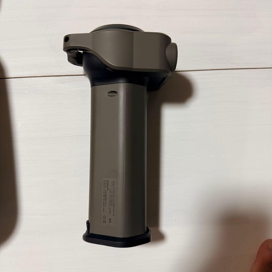 千石　CLAYMORE AIR クレイモア　エアー　キャンプギア