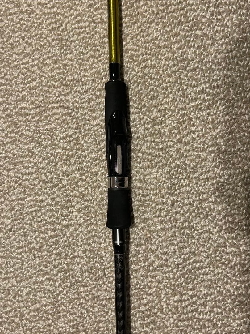 美品　パームス　ラークシューターLSGSー711H+