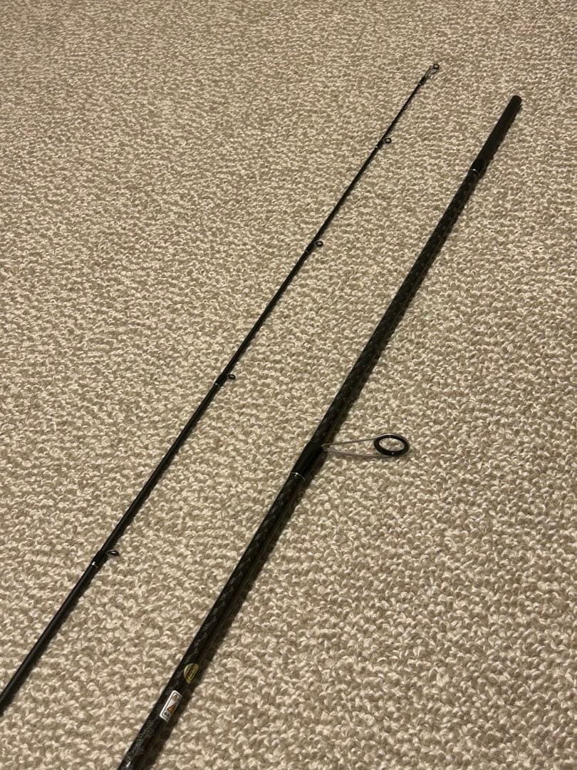 美品　パームス　ラークシューターLSGSー711H+