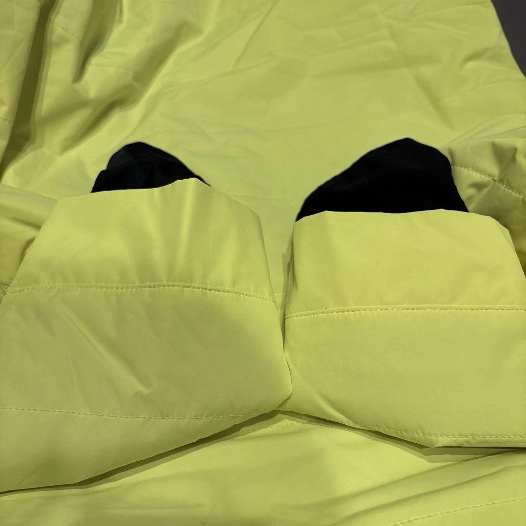 【美品】AA HARDWEAR ダブルエー スノーボード ウェア Mサイズ
