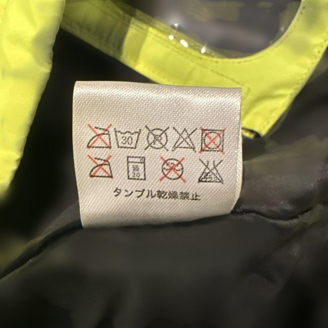 【美品】AA HARDWEAR ダブルエー スノーボード ウェア Mサイズ