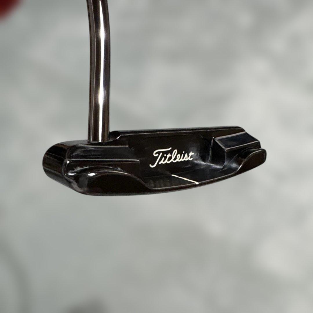 スコッティキャメロン　クラシック SONOMA