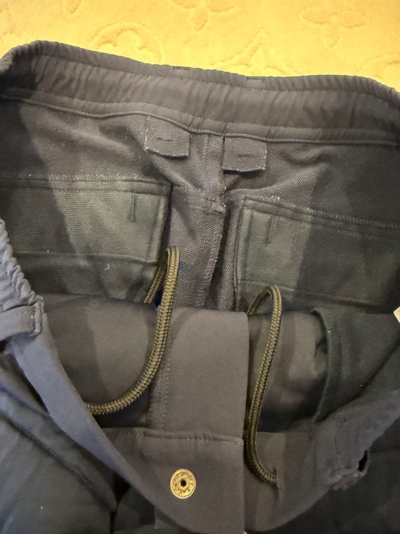 callaway ゴルフウェア　メンズパンツ　3L
