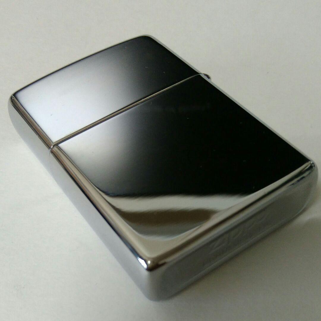 リール ZIPPO '81 MARRYAT (SMITH LTD.) SV CHROME