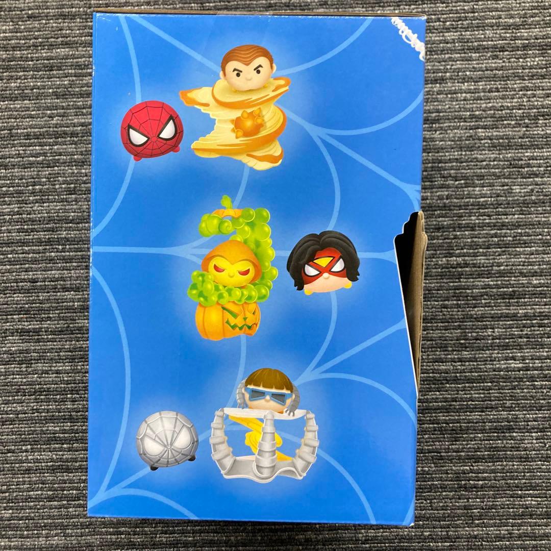 EOF-658 MARVEL TSUM TSUM ミステリーセット　12個入り