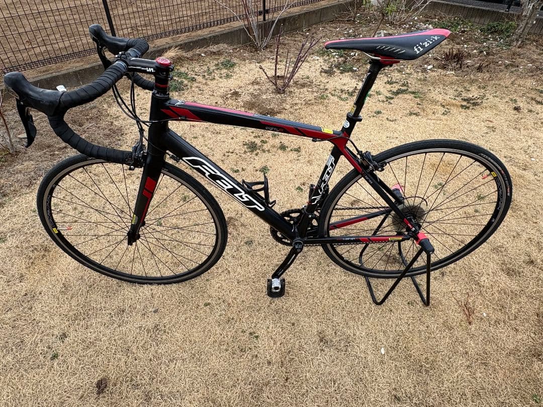 FELT Z85 ロードバイク完成車　size 56 シマノ105 20段ギア