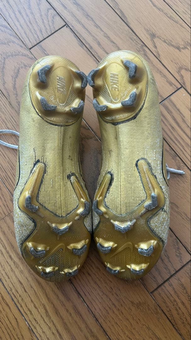 NIKE サッカースパイクFG 28.5 2000足限定