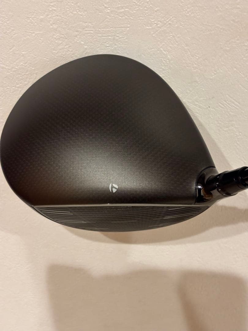 TaylorMade QI4D LSドライバー 10.5° 純正シャフト　美品