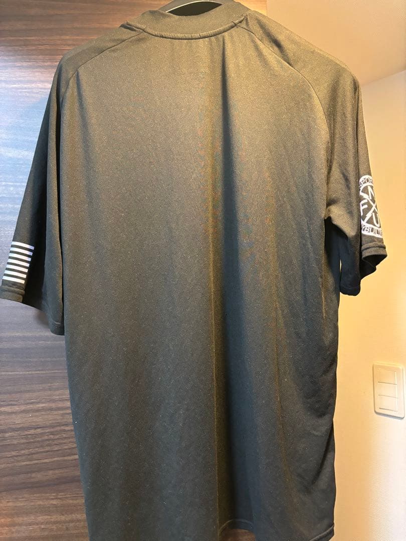 DarcSport Tシャツ