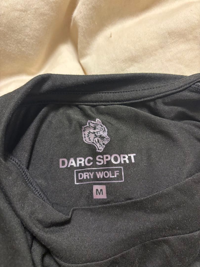 DarcSport Tシャツ