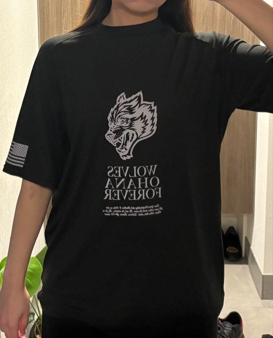 DarcSport Tシャツ