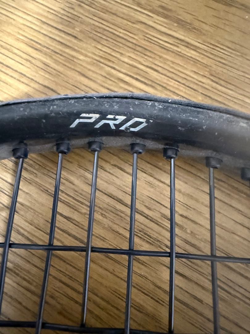 HEAD GRAPHENE360 SPEED PRO G3 ジョコビッチ2018
