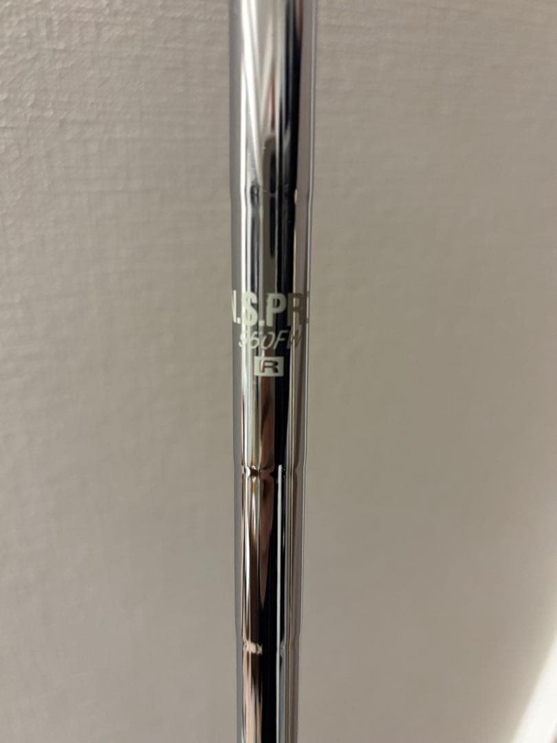 Callaway Big Bertha Heavywood 2番4番 2本セット