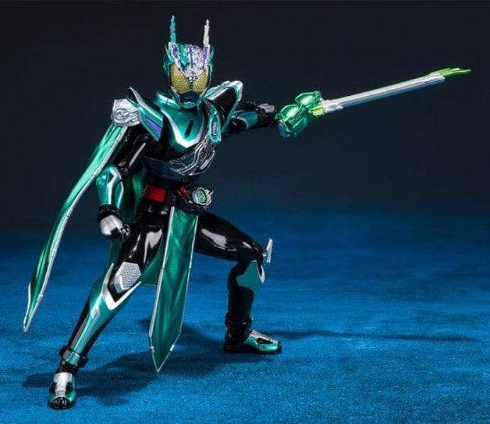 【魂ウェブ商店限定】 S.H.Figuarts 仮面ライダーブレン　ドライブ