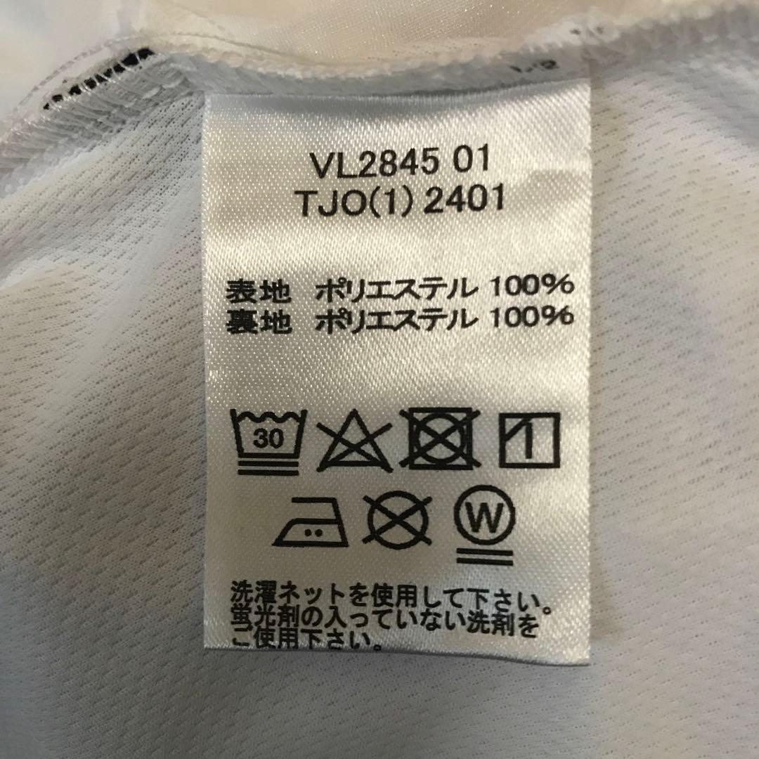 新品タグ付きFILA テニスウェア Sサイズ セット